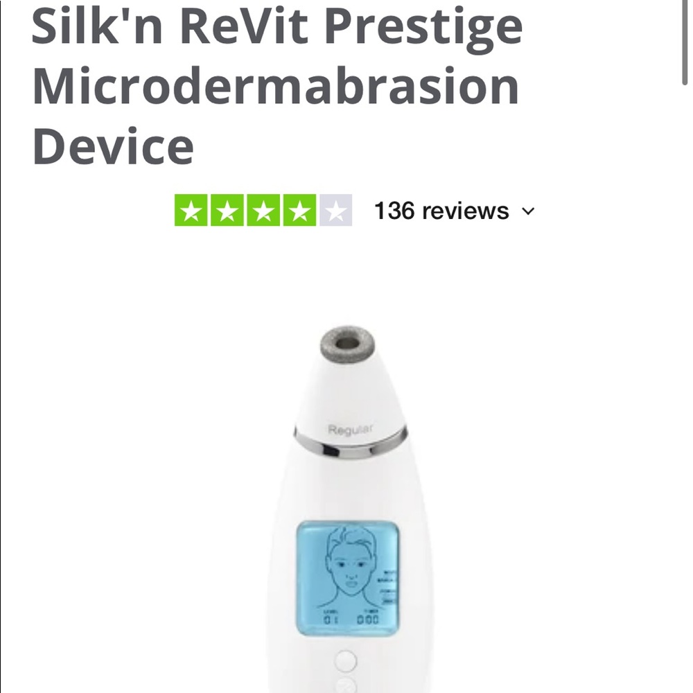 Silk’n ReVit Prestige